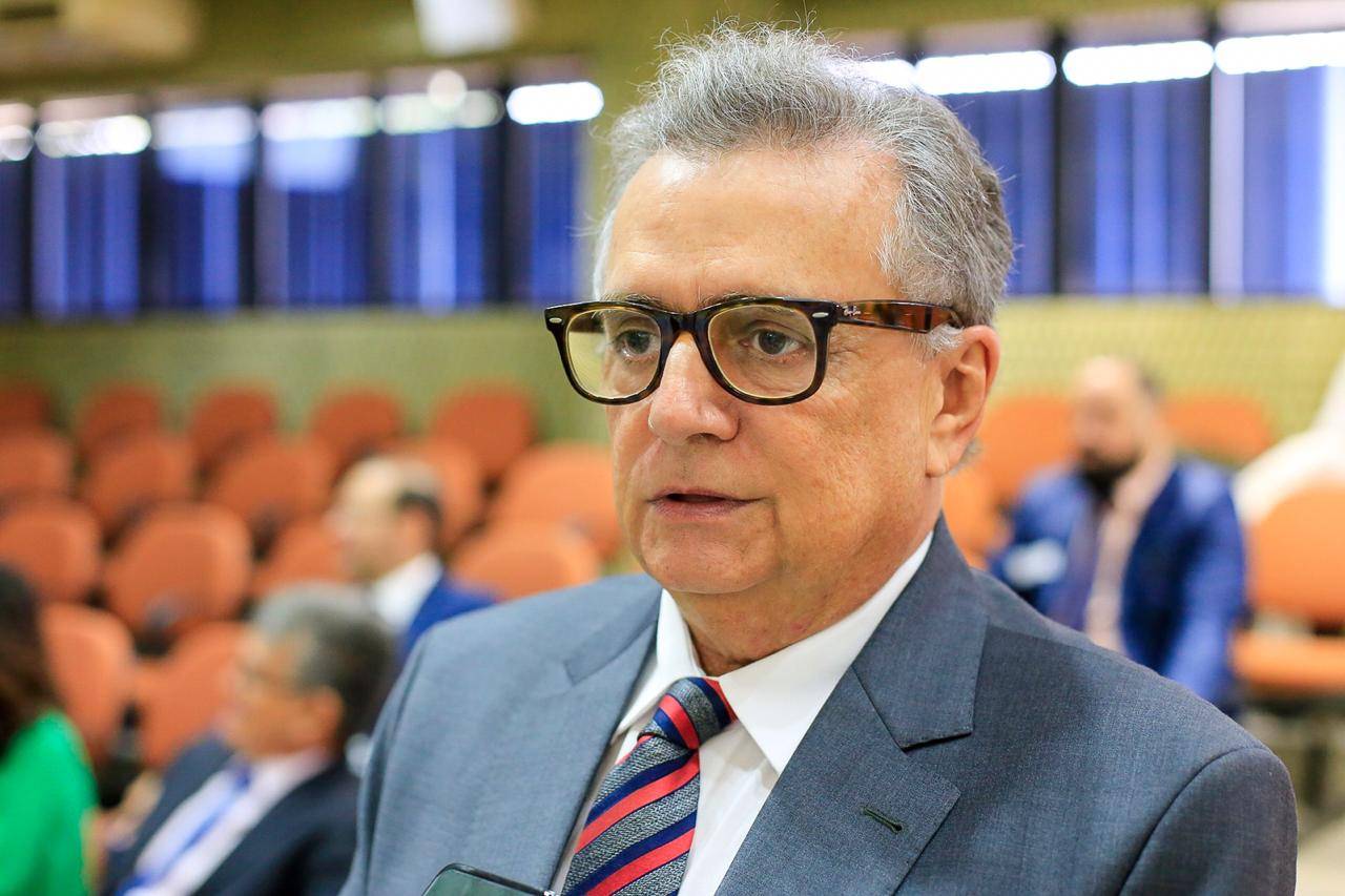 Flávio Nogueira apresentou projeto de lei na Câmara Federal